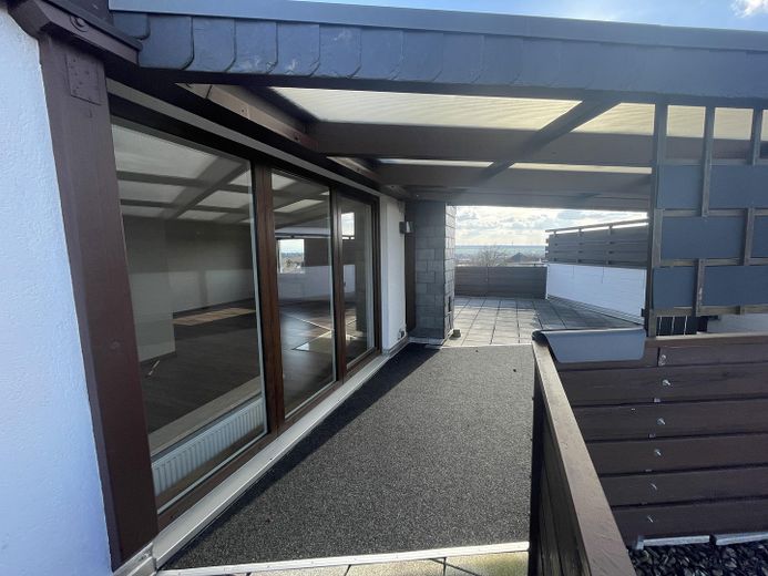 Penthouse sur les toits de Wolfenbüttel – Photo 20