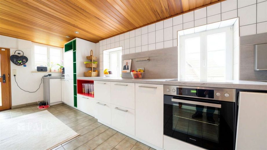 Saniertes Einfamilienhaus mit Platz für die ganze Familie! - FALC Immobilien Heilbronn – Hier wird gekocht!