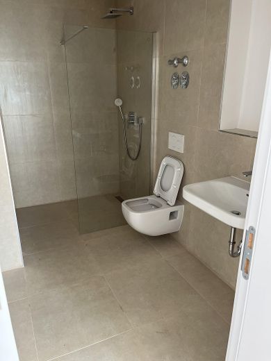 Ankommen & Wohlfühlen in ihrem neuen Zuhause - moderne Neubauwohnung mit Herz & Stil – Bad
