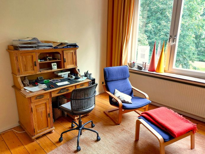 Zimmer zum Park