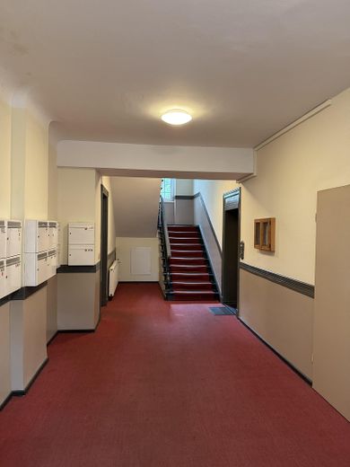 Charmant appartement ancien d’une pièce à Steglitz – Photo 14