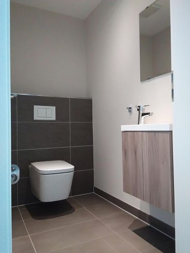 Separates WC