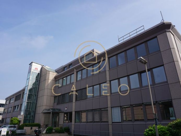 CALEO ¦ Nieder-Eschbach ¦ 260 m² ¦ ab EUR 13,00/m² ¦ PROVISIONSFREI – Foto 1