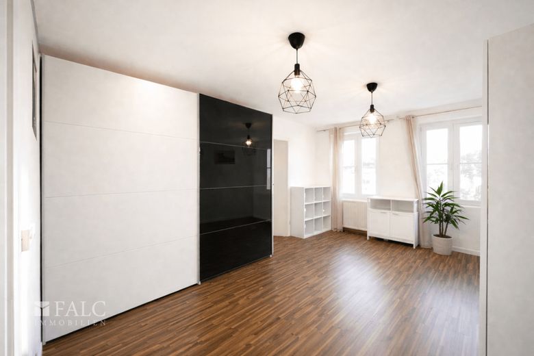 Solide Kapitalanlage südlich von Berlin mit Perspektive auf Eigenbedarf – Arbeitszimmer_1OG_Wohnung oben