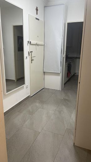 3-Zimmer-Wohnung mit großem Balkon - Provisionsfrei – फोटो 8