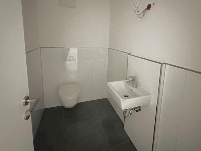 Gäste WC