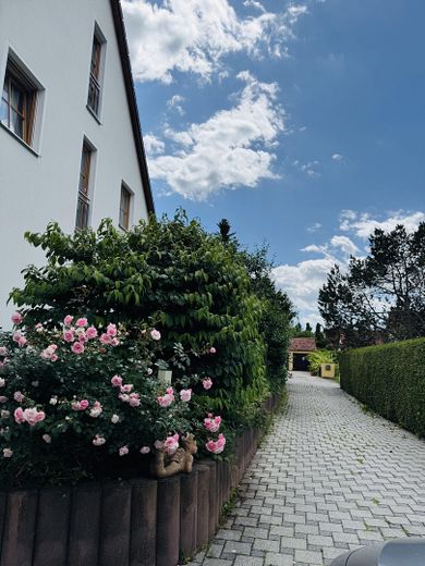 Wunderschönes Haus mit Pool und Sauna (teilmöbeliert) – Foto 33