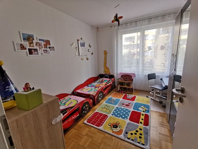 Gehobene Wohnung am Leopoldplatz in Rastatt – Foto 17