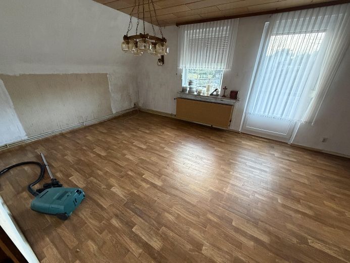 Wohnzimmer OG