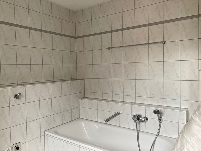 Schöne Wohnung Altstadt Weilheim – Foto 4