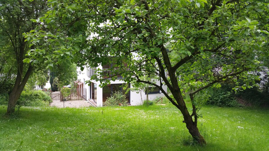 Haus & Garten 2016