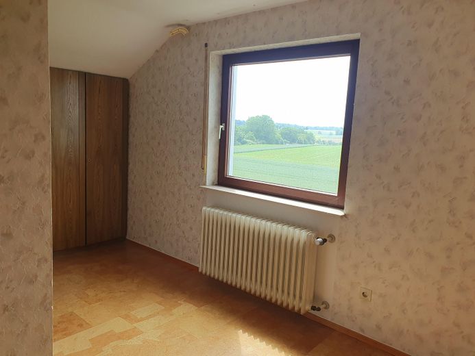 Zimmer Dachgeschoß 
