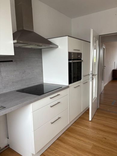 Moderne Dachgeschosswohnung in Hauptbahnhofsnähe – फोटो 13