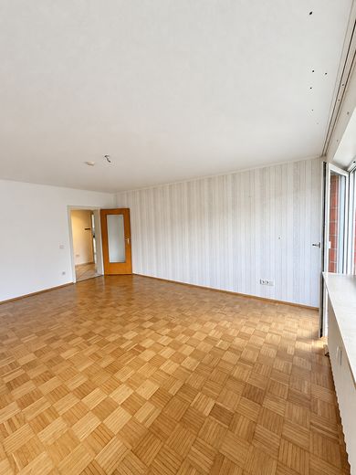 Hallo Holweide- Bezugsfrei, OHNE Makler, in ruhigem 7 Fam.Haus – Foto 5