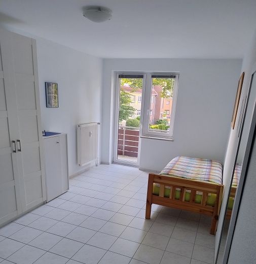 Appartement de 3 pièces à Hambourg-Bramfeld – Photo 9