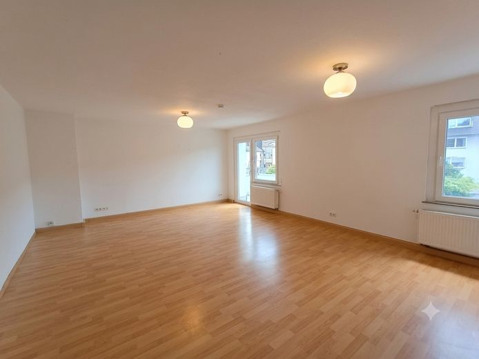 3 Zimmer Wohnung (102m²) mit Balkon und Ankleideraum - im Klinikviertel - energetisch saniert – Foto 6