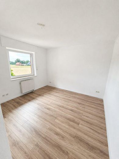 Erstbezug nach Sanierung: helle 3-Zimmer Wohnung – Foto 5