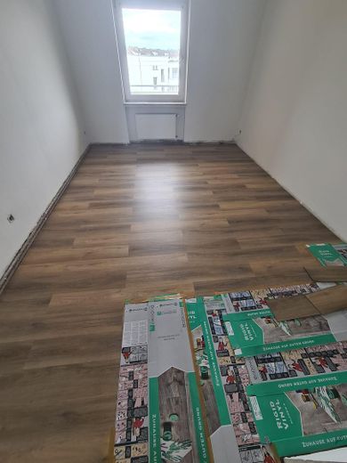 2 Zimmer Wohnung Düsseldorf Friedrichstadt – फोटो 5