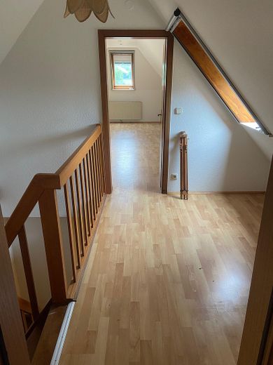 Haus 1       2.Stock