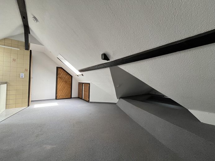 4-Raumwohnung im Dachgeschoss – Foto 15