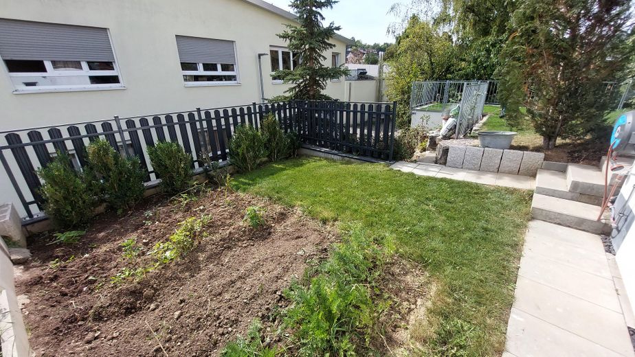 Garten