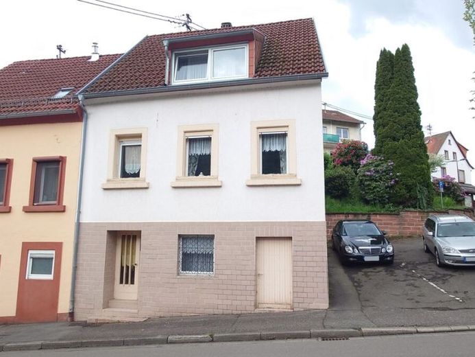 Maison individuelle – Foto 1