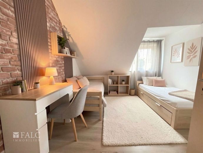 Kapitalanleger Aufgepasst 7,28 % Ist-Rendite  Steigerung auf ~8,73 % möglich! Renditeknaller – Wohnung 1 Kinderzimmer
