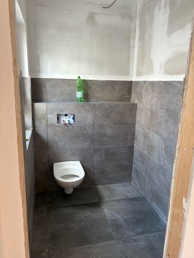 Gäste WC