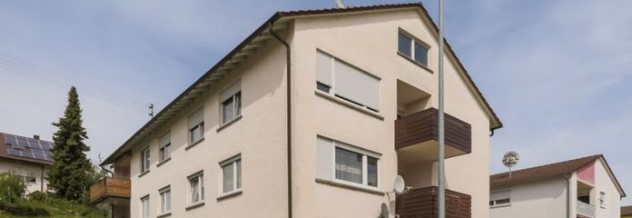 **104 m² Wohngefühl auf zwei Etagen!*