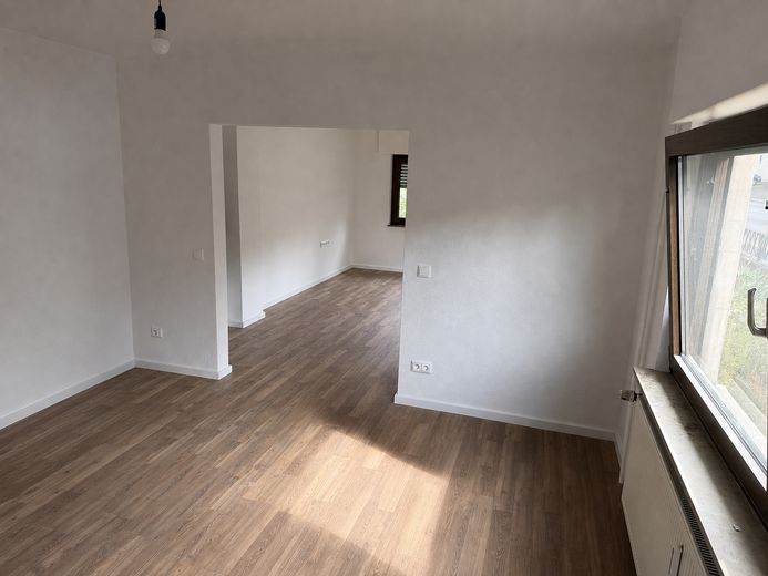 Sanierte 3,5 Zimmer Wohnung mit Garten & Einbauküche in Haiger-Seelbach – Foto 6