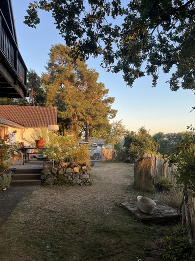 Fereinhaus Anwesen in exponierter Aussichtslage auf einem Höhenzug nahe Nürburgring provisionsfrei – Foto 22