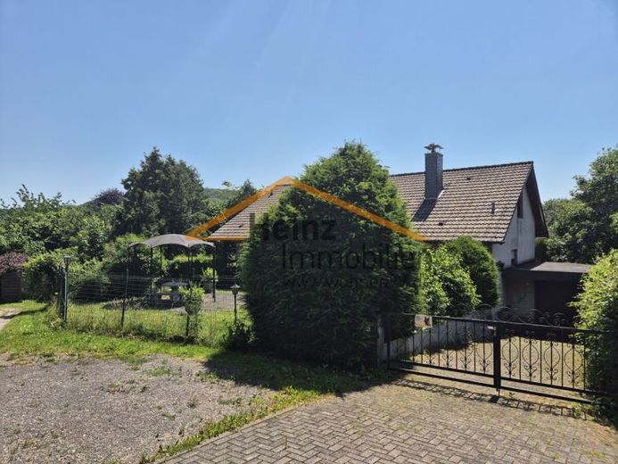 Einfamilienhaus in ruhiger Lage von Rodenberg !!! – Foto 1