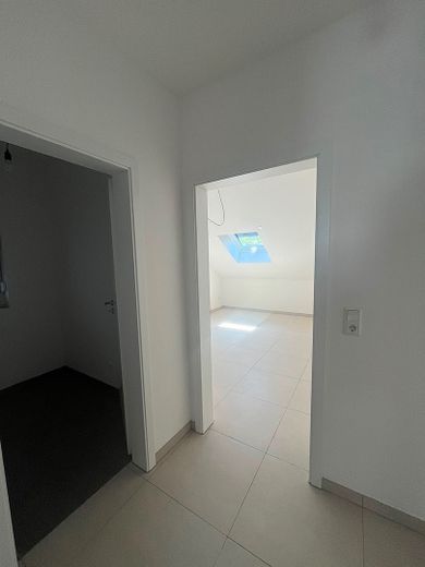 3-Zimmer-Dachgeschosswohnung in Rauenberg 96qm – Foto 3