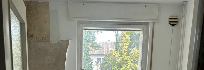 Potansiyeli yüksek 2 odalı daire !komisyonsuz! – Küche