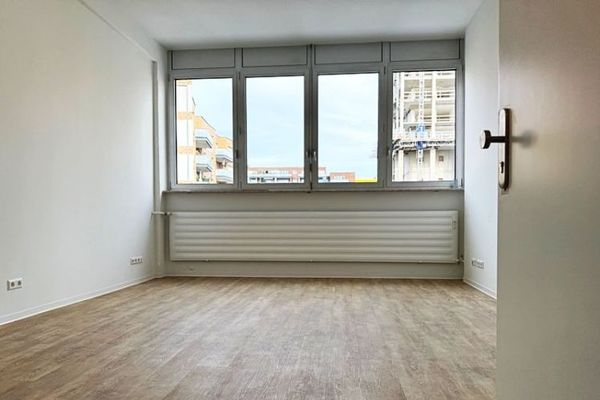 Prima occupazione - ufficio a Fellbach