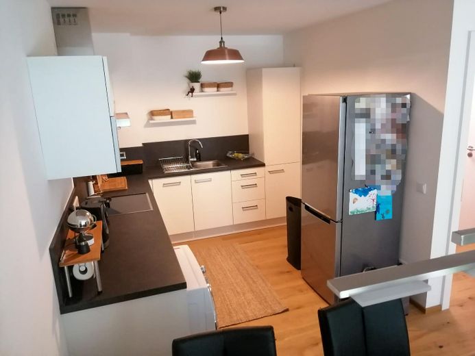 Neuwertige 2-Zimmer-Wohnung in Landshut – Foto 6