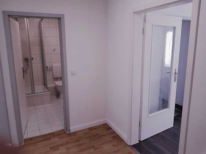 Heidesee/Berliner Südosten: Praktische 2-Zimmer Whg., tolle Natur, Berlin-City 45min, BER 25min – फोटो 6