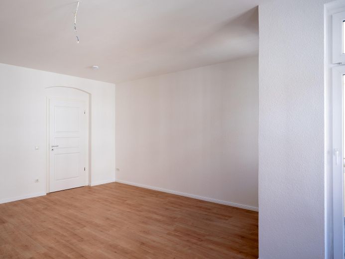 Mi hogar: Erfurt Mitte (¡p. ej., por 1.061 € al mes)! – Foto 9