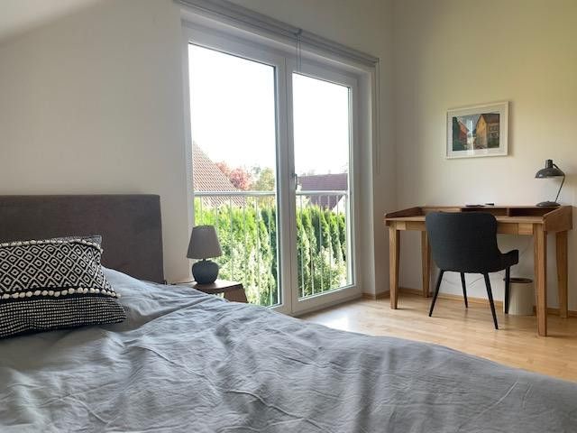 Schlafzimmer 2