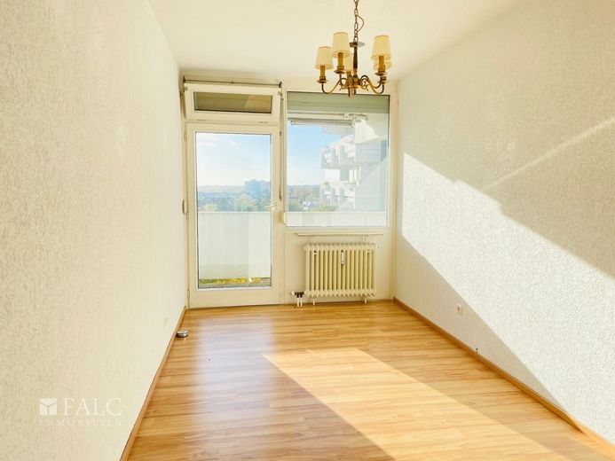 Attraktive 4-Zimmer-Wohnung mit großem Südwest-Balkon - ideal für Eigennutzer oder Kapitalanleger – Zimmer 3