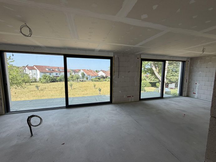 Yeni yapı: Schwäbisch Gmünd'de 3 ayrı daireli 3 ailelik ev – Foto 10