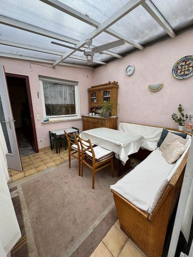 Großes Zwei-Familien/Generationenhaus mit Wintergarten, Hof, Scheune & Garten - PROVISIONSFREI – Foto 29