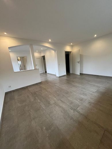 Wohn - Essecke unten 