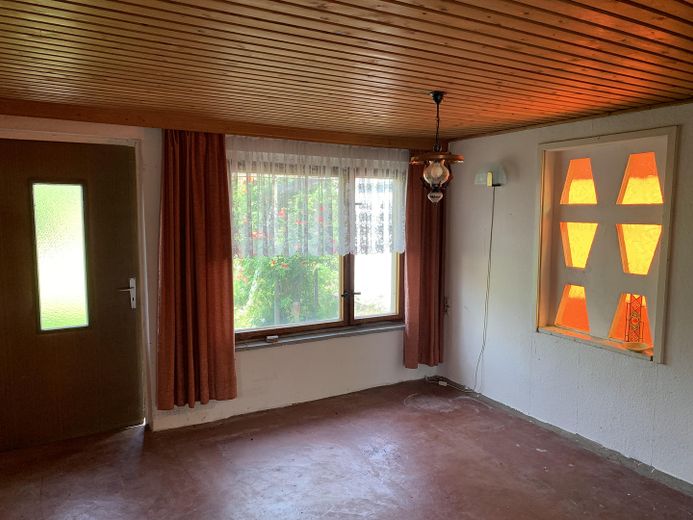 Einfamilienhaus + Gartenbungalow in bester Lage – Foto 34
