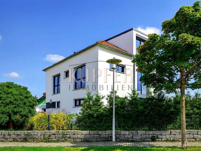 Gotowy do zamieszkania: Nowoczesny dom energooszczędny A+ w pożądanej lokalizacji! – Foto 1