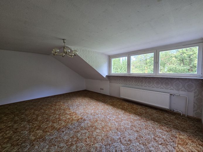 Detached two-family house in a quiet residential area in Heidelberg-Handschuhsheim – Photo 18