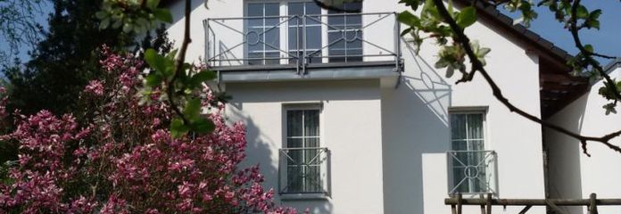 Dieses Haus in bester Lage von Weida hat alles – und noch ein bisschen mehr!