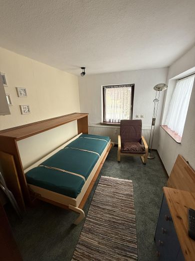 Wohnzimmer Gästehaus