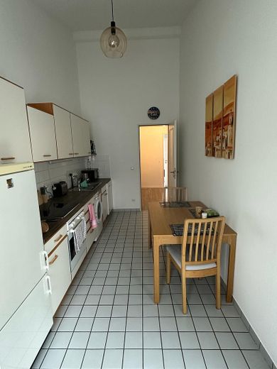 2 Zimmer mit Balkon - renoviert und bereit für Dich/Euch – Foto 21
