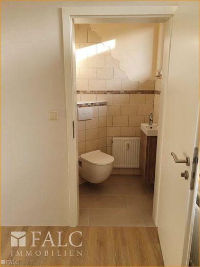 Gäste WC 2
